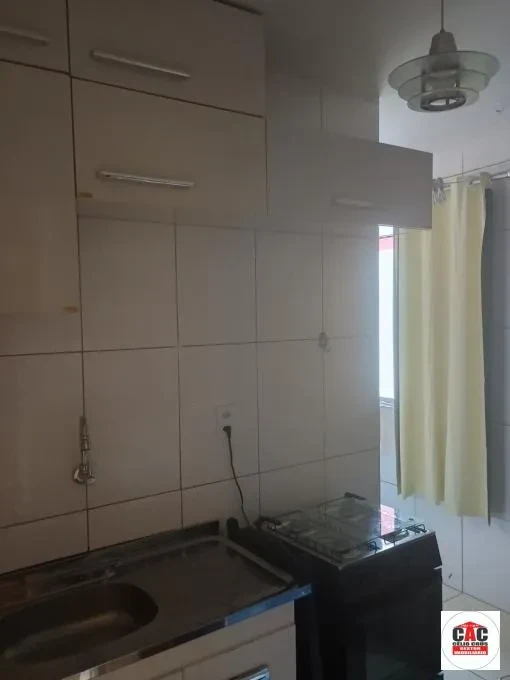 Imagem Apartamento com 2 Quartos à Venda, 70 m² em Jabotiana - Aracaju