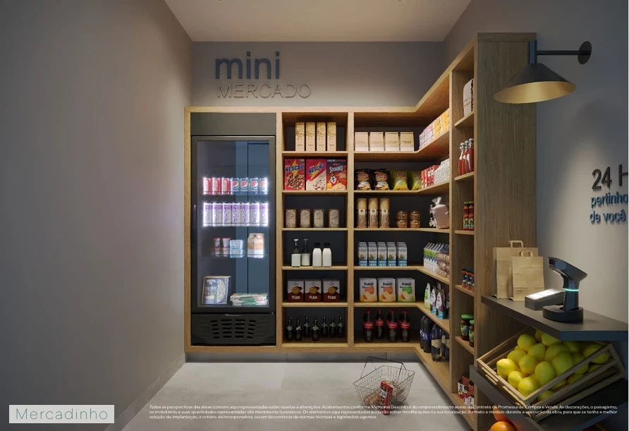 Foto do imóvel: Apartamento com 2 Quartos à Venda, 59 m² em De Fátima - Serra