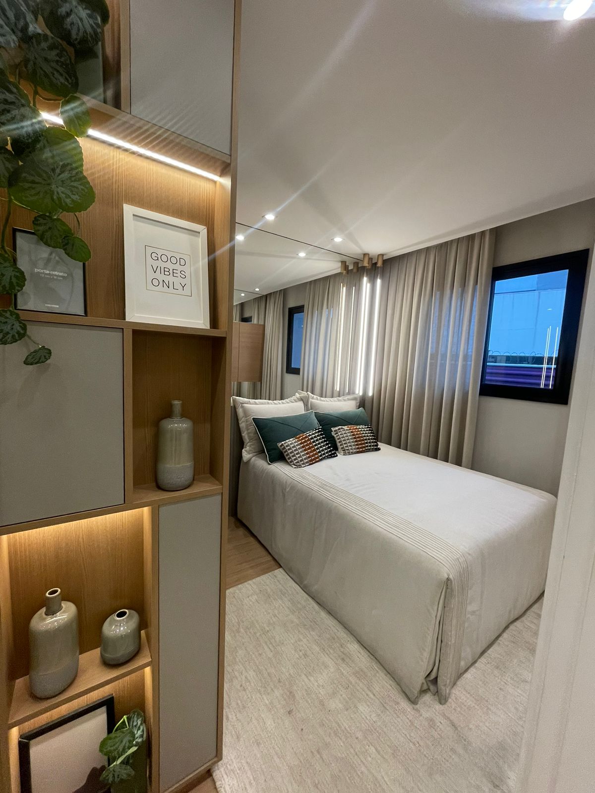 Imagem Apartamento com 2 Quartos à Venda, 42 m²em Vila dos Remédios - São Paulo