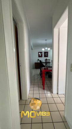 Imagem Apartamento com 3 Quartos à Venda, 73 m² em Parangaba - Fortaleza
