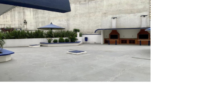 Imagem Apartamento com 3 Quartos à Venda, 123 m² em Vila Gilda - Santo André