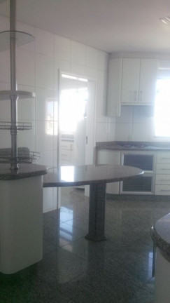 Imagem Cobertura com 3 Quartos à Venda, 365 m² em Centro - Criciúma