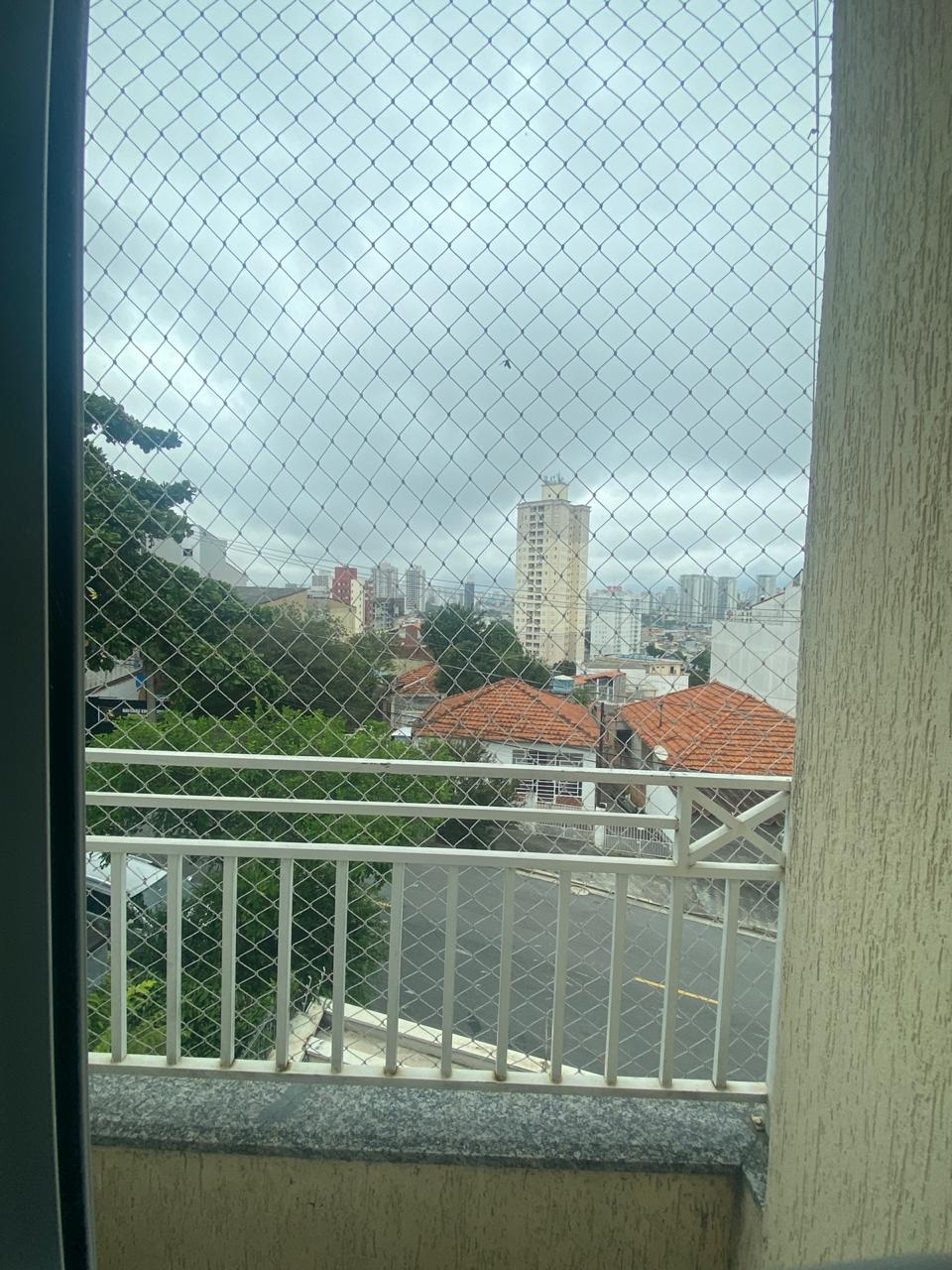 Imagem Cobertura com 2 Quartos à Venda, 84 m²em Parque das Nações - Santo André