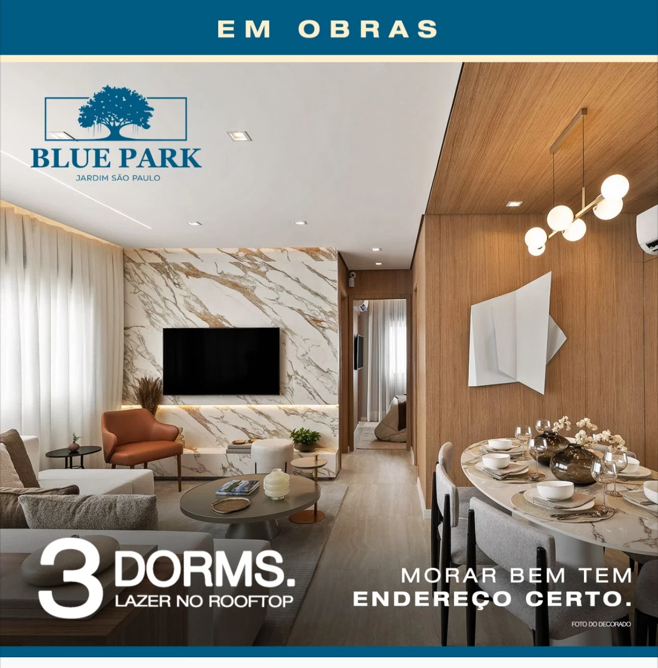 Imagem Apartamento com 3 Quartos à Venda, 74 m² em Gopoúva - Guarulhos