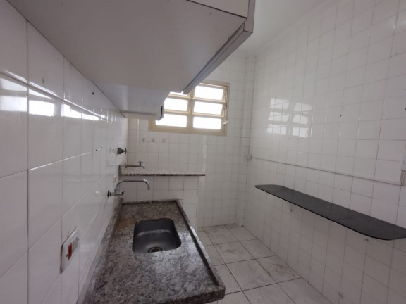 Imagem Apartamento com 1 Quarto à Venda, 5.038 m² em Vila Santo Antônio - Guarujá