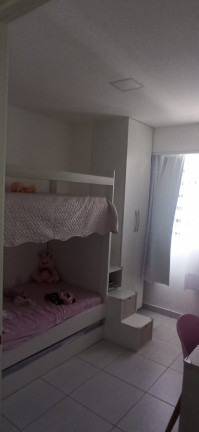 Imagem Apartamento com 3 Quartos à Venda,  em Presidente Kennedy - Fortaleza