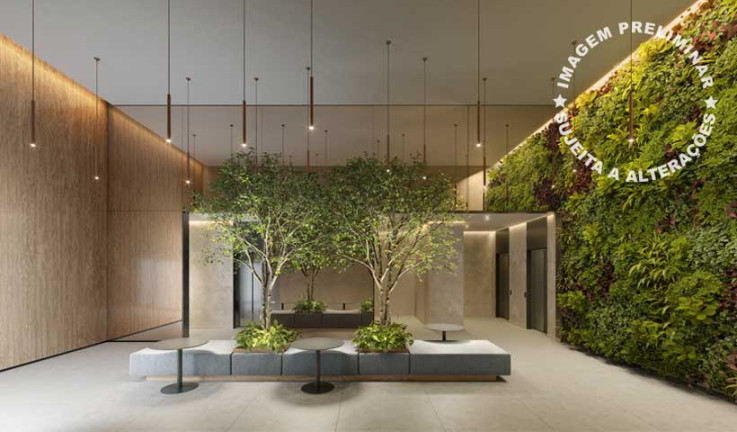 Imagem Apartamento com 3 Quartos à Venda, 119 m² em Vila Mariana - São Paulo