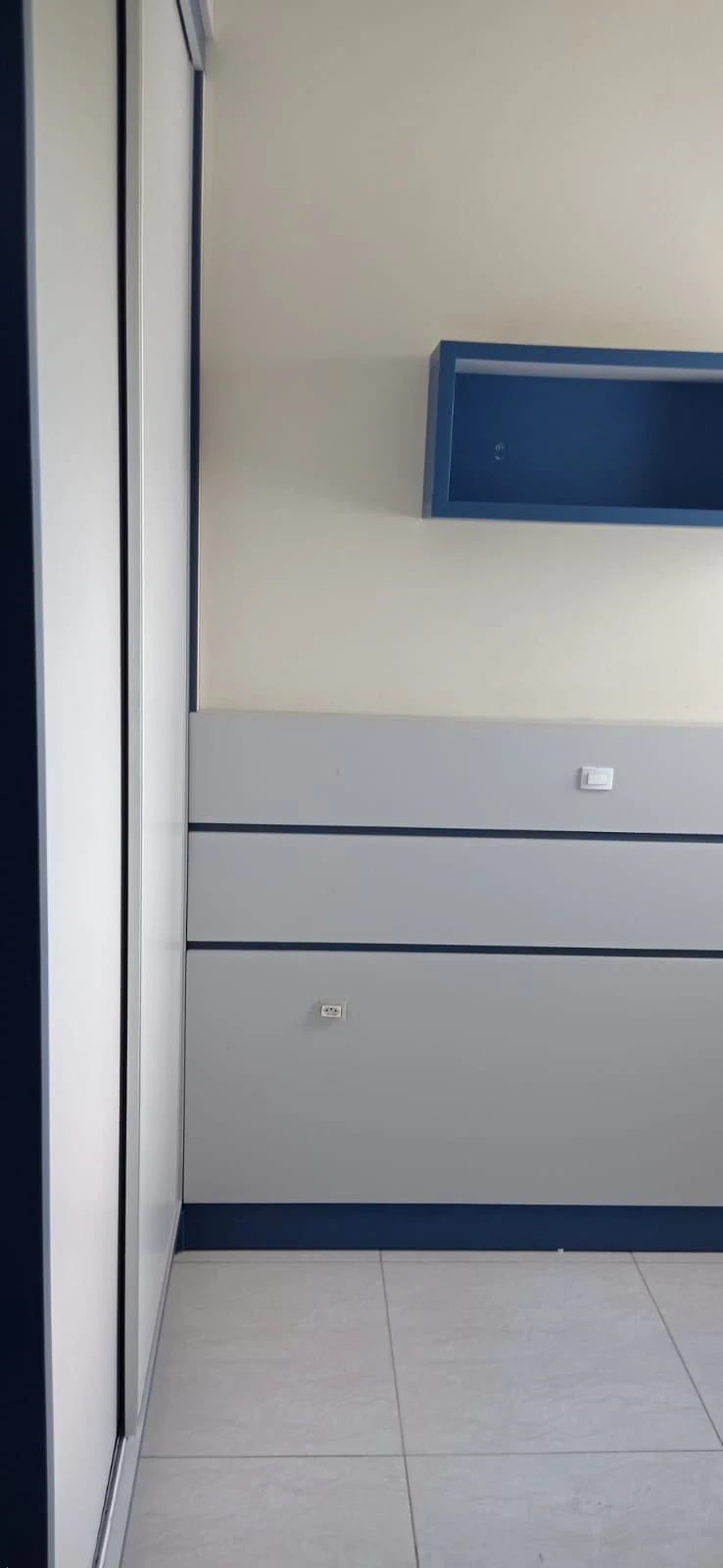 Foto do imóvel: Apartamento com 3 Quartos à Venda, 81 m² em Mato Alto - Araranguá