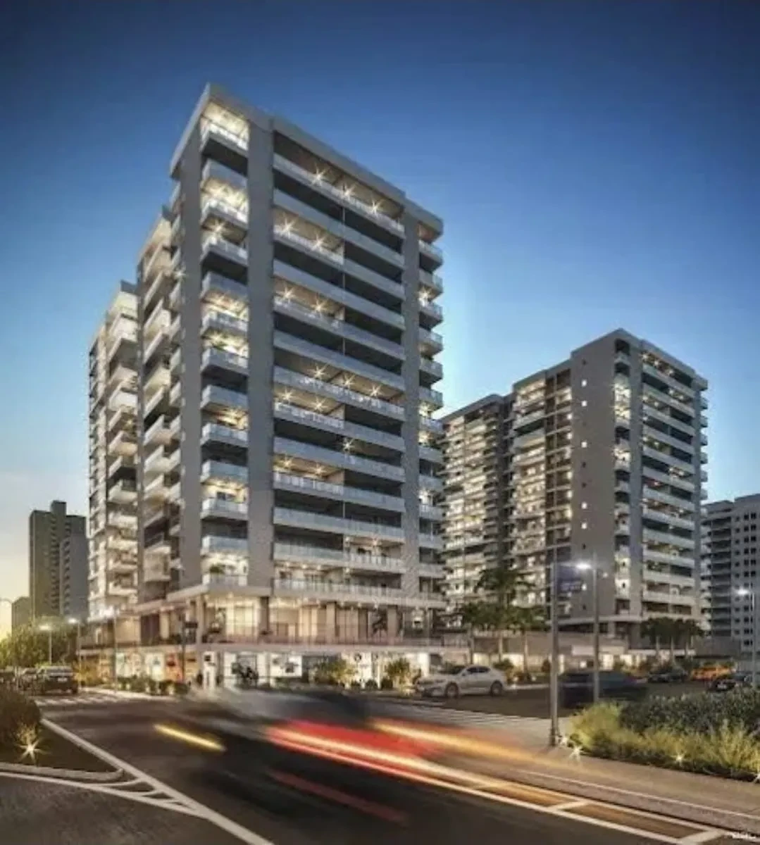 Imagem Apartamento com 2 Quartos à Venda, 63 m² em Itapuã - Vila Velha