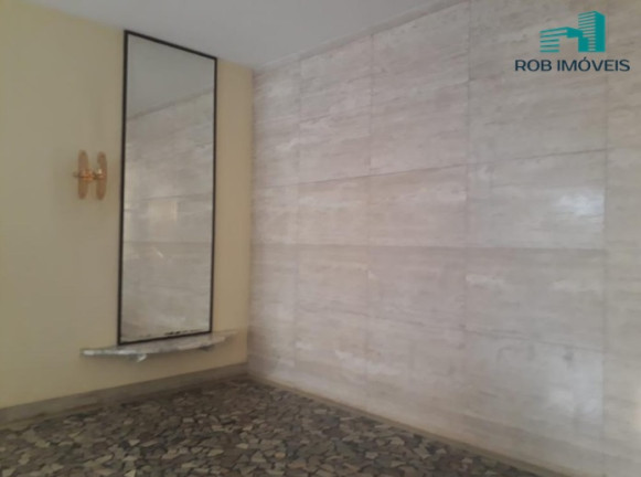 Imagem Apartamento com 1 Quarto à Venda, 50 m² em Santa Cecília - São Paulo