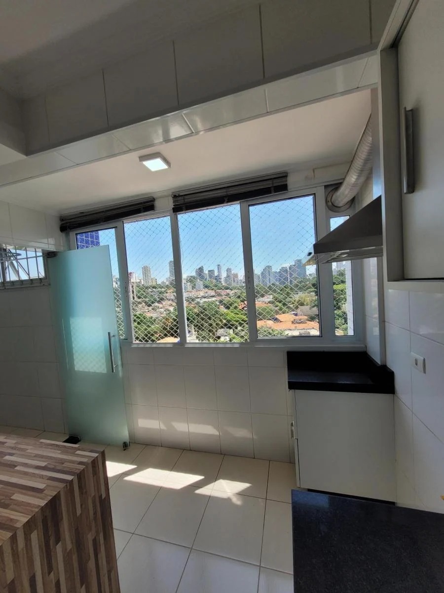 Imagem Apartamento com 3 Quartos à Venda ou Locação, 94 m² em Cerqueira César - São Paulo