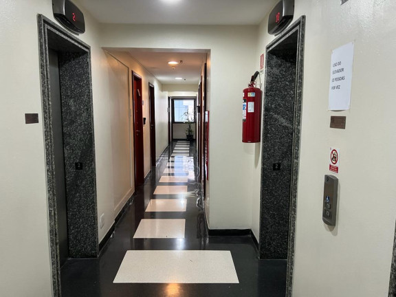 Imagem Consultório à Venda ou Locação, 54 m² em Pinheiros - São Paulo