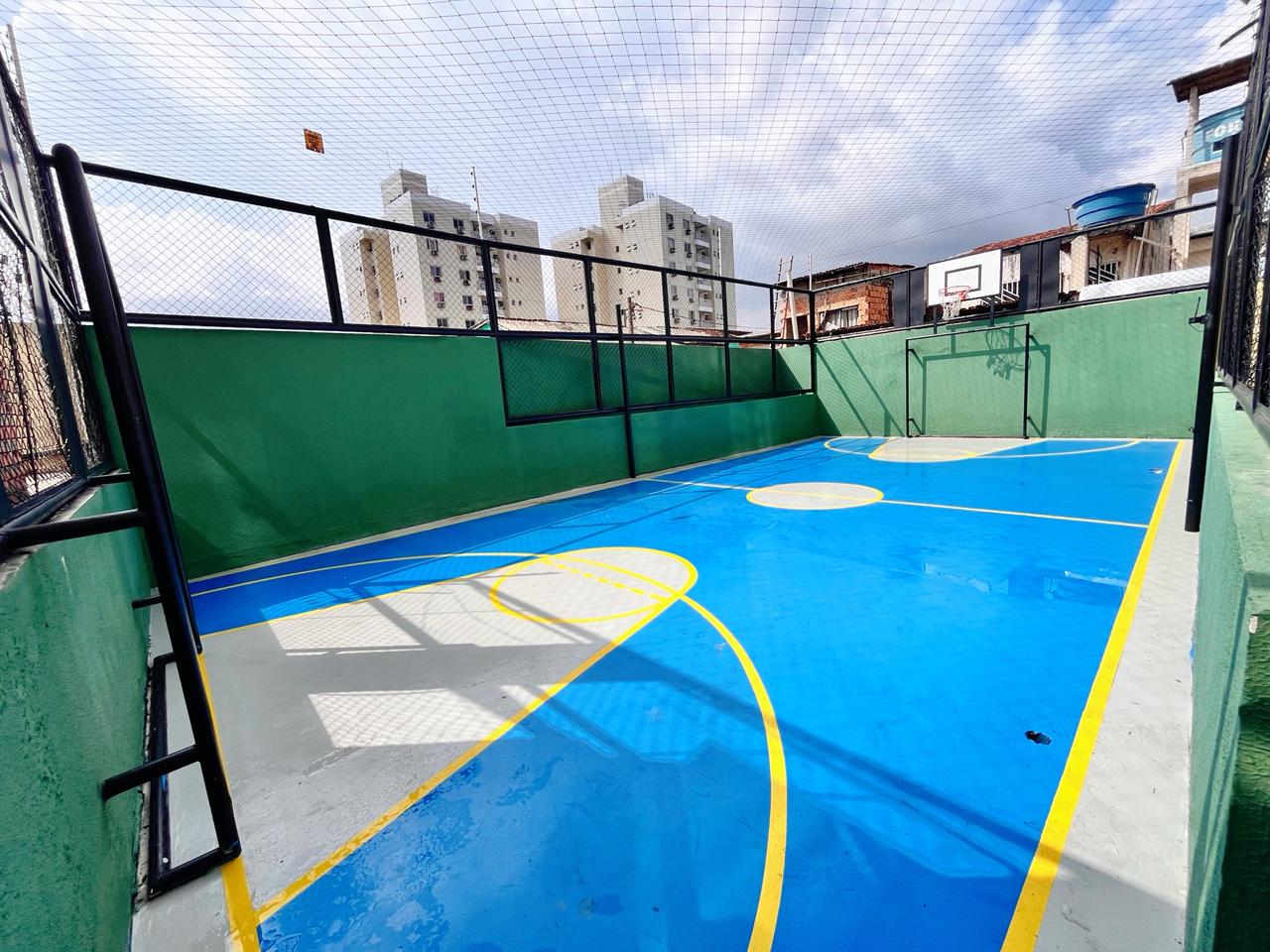 Foto do imóvel: Apartamento com 2 Quartos à Venda, 70 m² em Marco - Belém