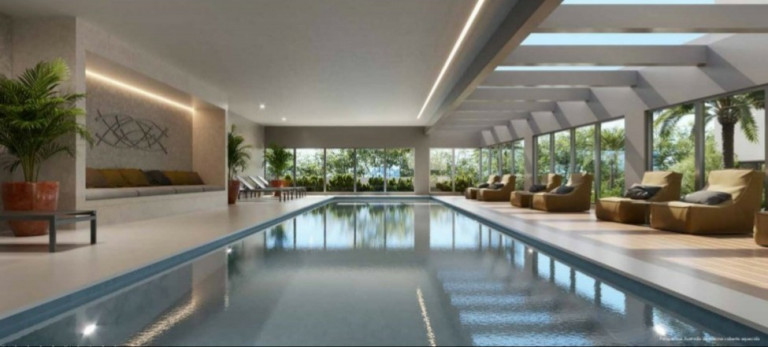 Imagem Edifício Residencial com 3 Quartos à Venda, 78 m² em Centro - Osasco
