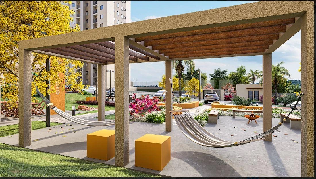 Imagem Apartamento com 2 Quartos à Venda, 47 m² em Jaraguá Esquerdo - Jaraguá do Sul