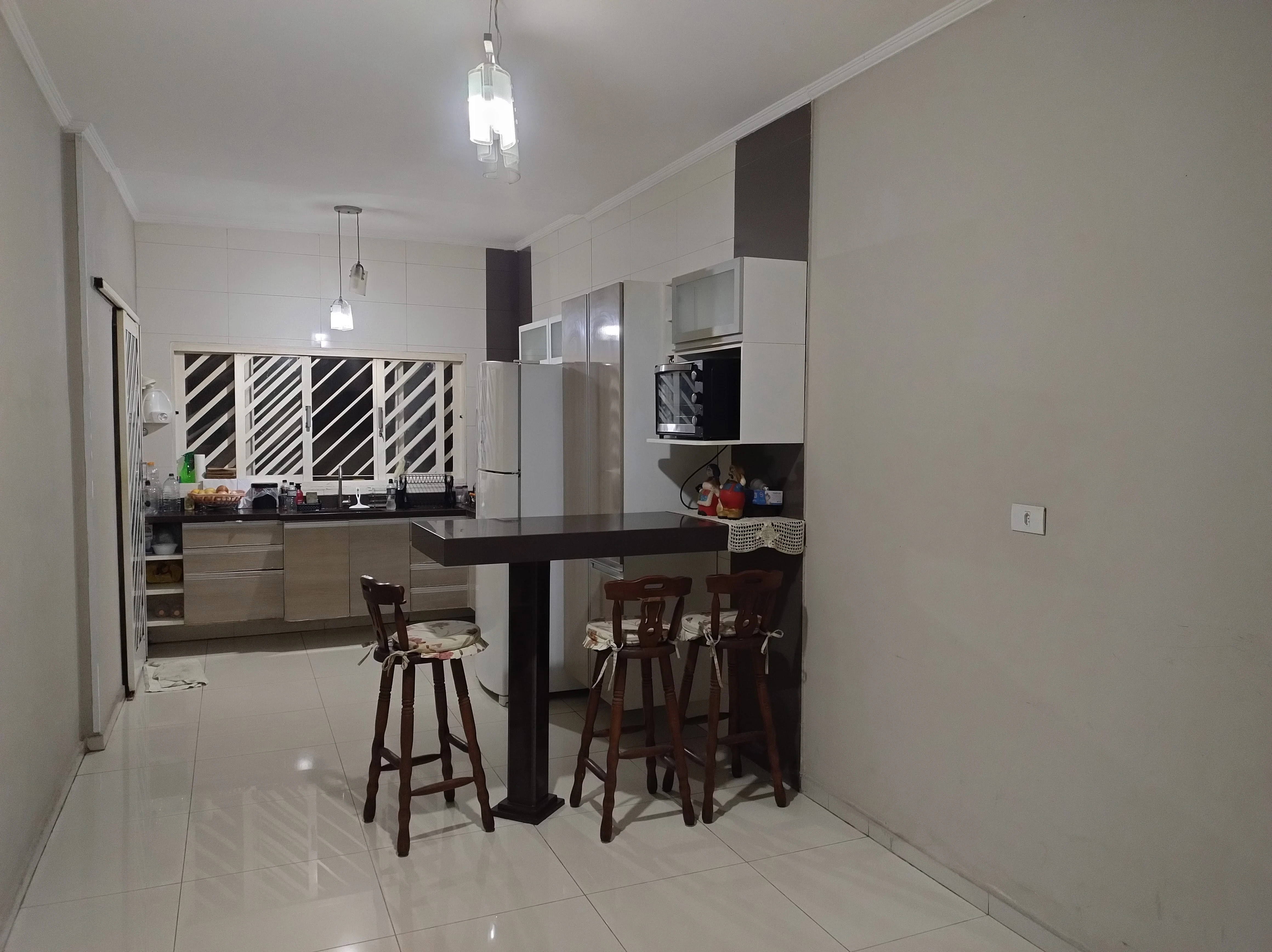 Foto do imóvel: Sobrado com 3 Quartos à Venda, 206 m² em Parque Itamarati - Jacareí