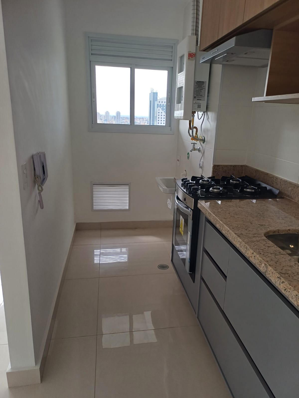 Imagem Apartamento com 1 Quarto à Venda, 47 m² em Centro - Campinas