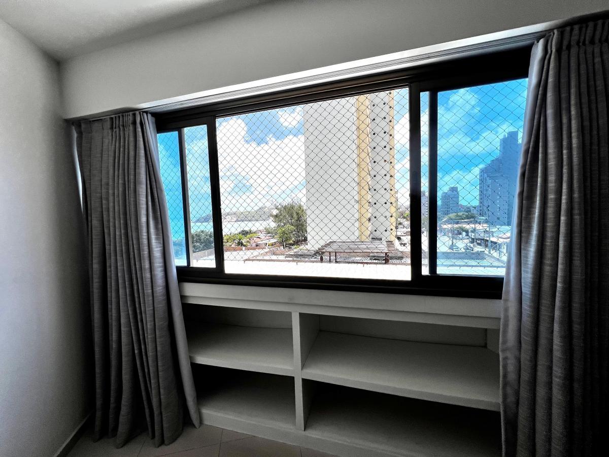 Imagem Apartamento com 2 Quartos à Venda, 55 m²em Ponta Negra - Natal