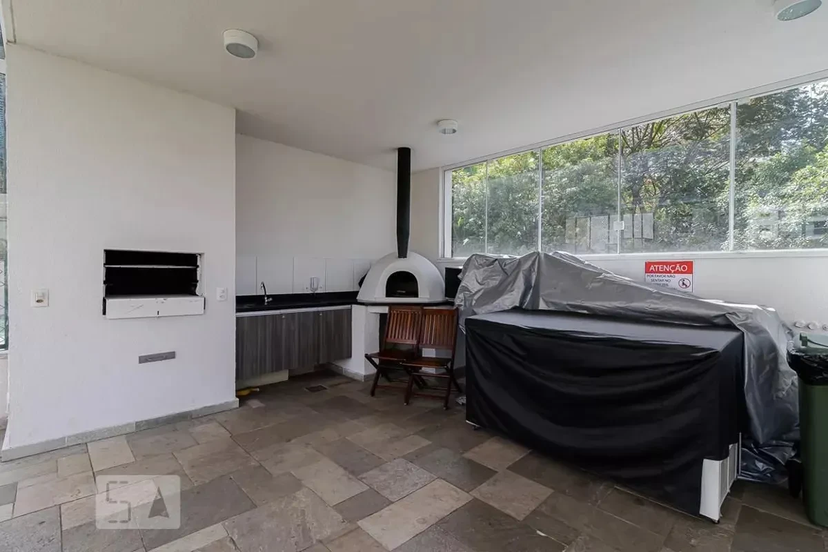 Imagem Apartamento com 2 Quartos à Venda, 111 metros em Aclimação - São Paulo