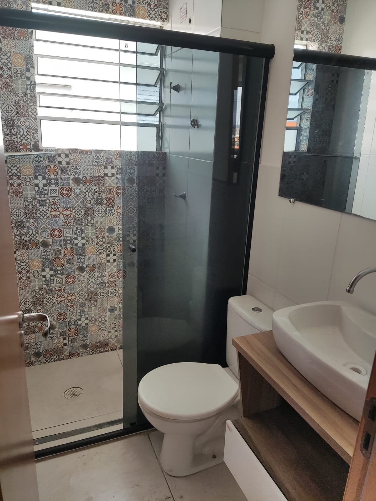 Foto do imóvel: Apartamento com 2 Quartos à Venda ou Locação, 50 m²em Vila Urupês - Suzano