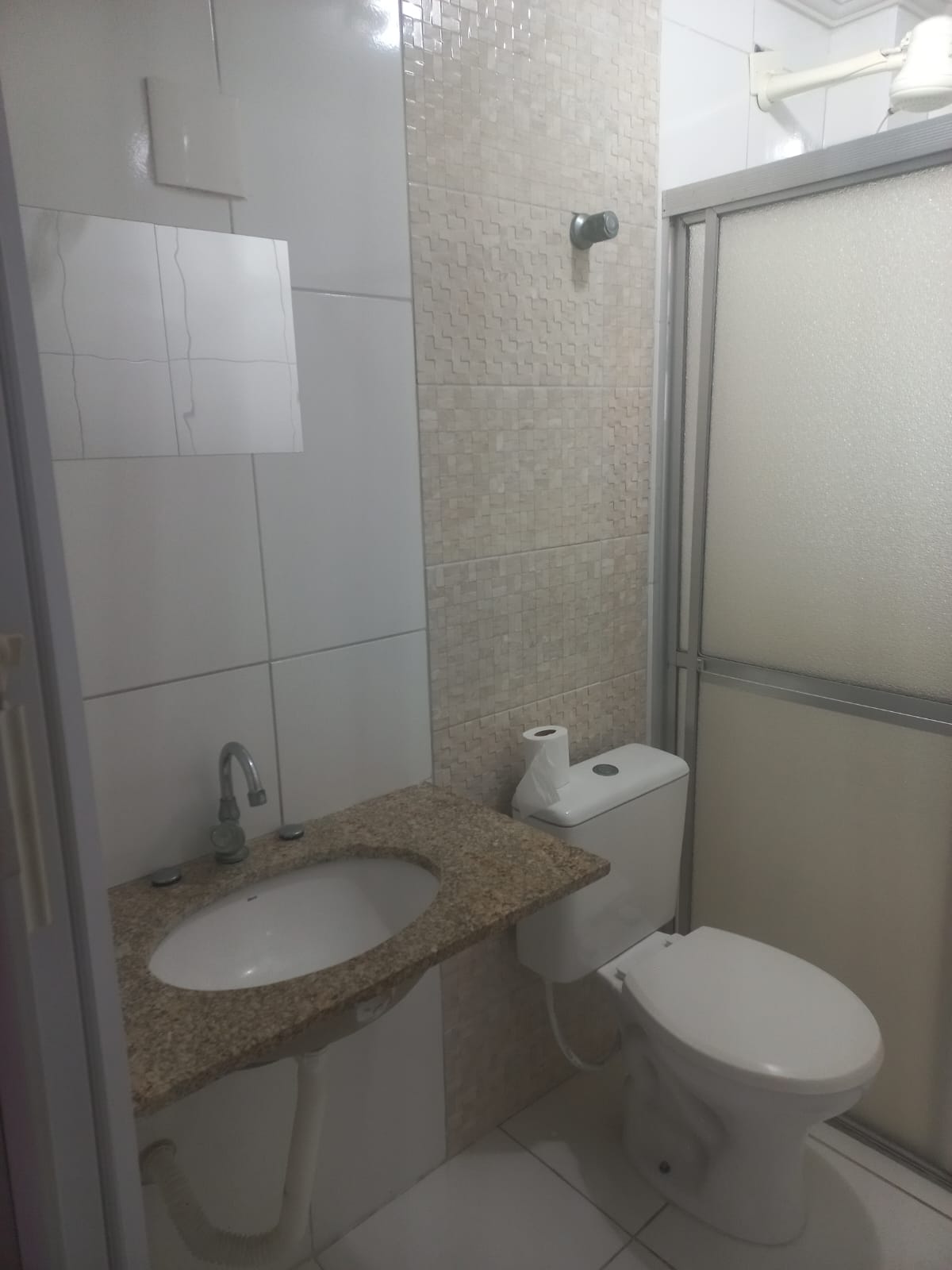 Imagem Apartamento com 1 Quarto à Venda, 47 m² em Guilhermina - Praia Grande