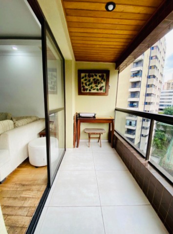 Imagem Apartamento com 3 Quartos à Venda, 114 m² em Jardim Londrina - São Paulo