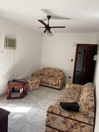 Imagem Apartamento com 2 Quartos à Venda, 84 m² em Guilhermina - Praia Grande