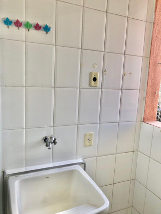 Imagem Apartamento com 2 Quartos à Venda, 48 m² em Vila Leopoldina - São Paulo
