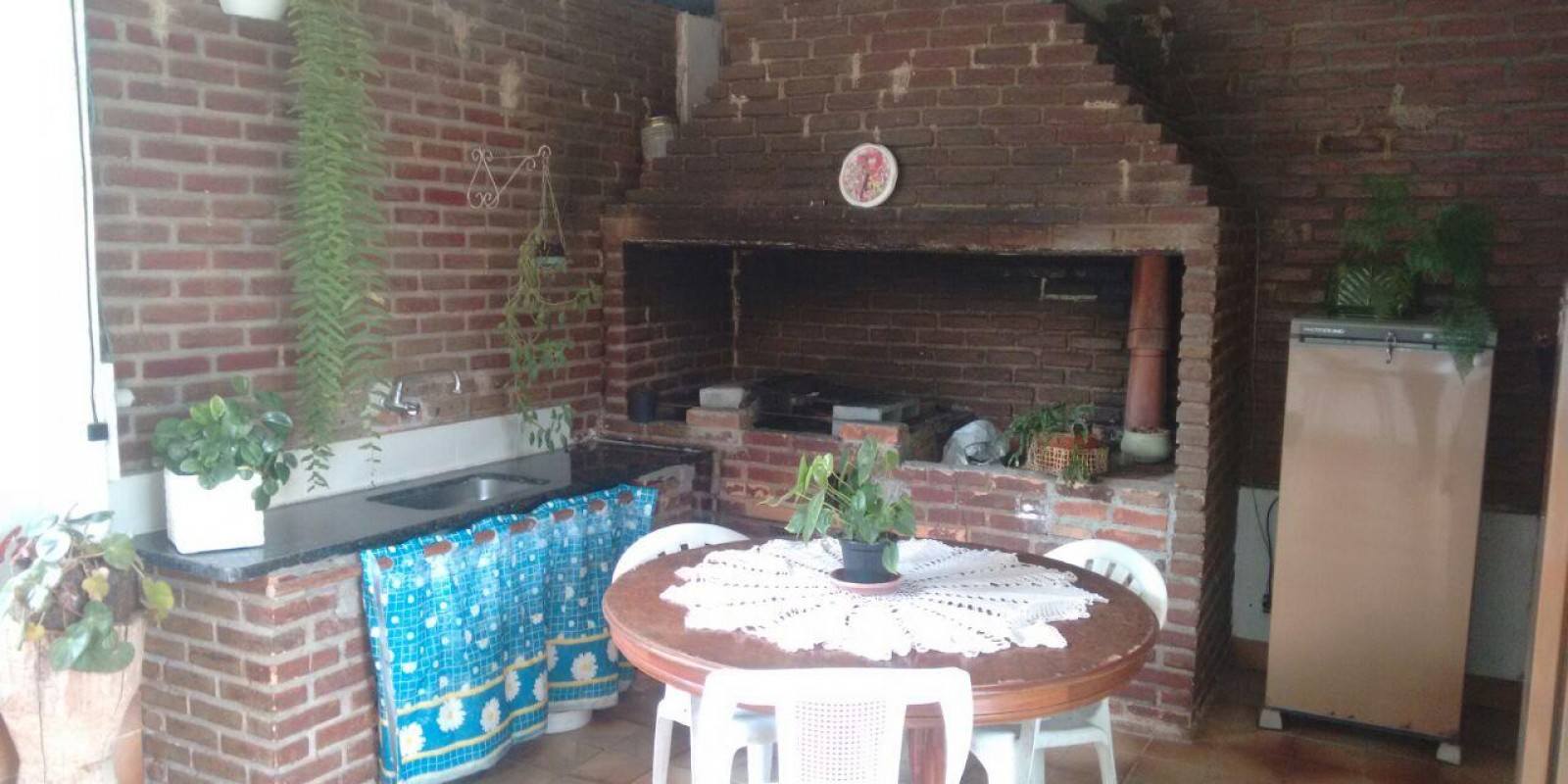 Imagem Chácara com 3 Quartos à Venda,  em Centro Sede - Santa Isabel