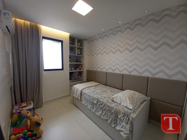 Imagem Apartamento com 3 Quartos à Venda, 112 m²em Mirante - Campina Grande
