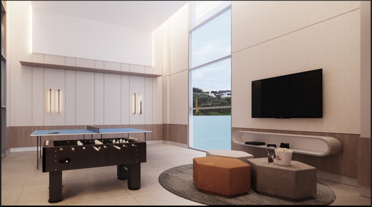 Imagem Cobertura com 3 Quartos à Venda, 173 m² em Vila Izabel - Curitiba