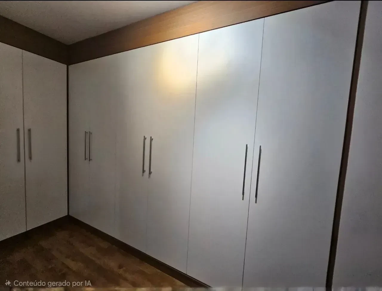 Imagem Apartamento com 3 Quartos para Alugar, 115 m² em Poção - Cuiabá