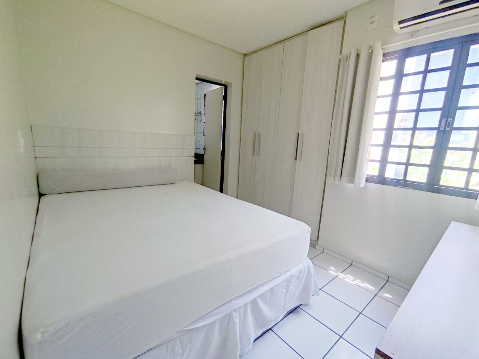 Imagem Apartamento com 2 Quartos para Alugar, 54 m²em Santa Isabel - Teresina