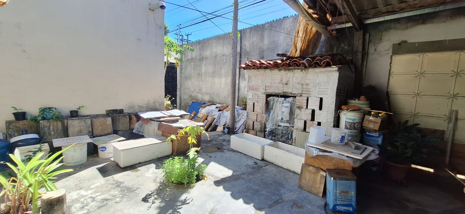 Imagem Casa com 3 Quartos à Venda, 320 m² em Varjota - Fortaleza