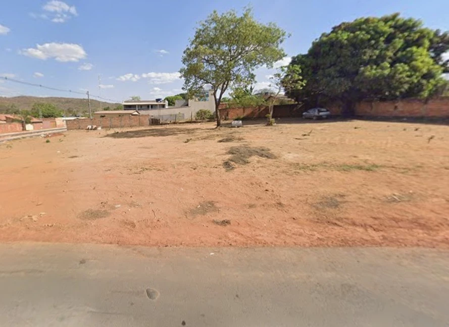 Terreno à Venda, 392 m² em Jardim das Cascatas - Aparecida de Goiânia