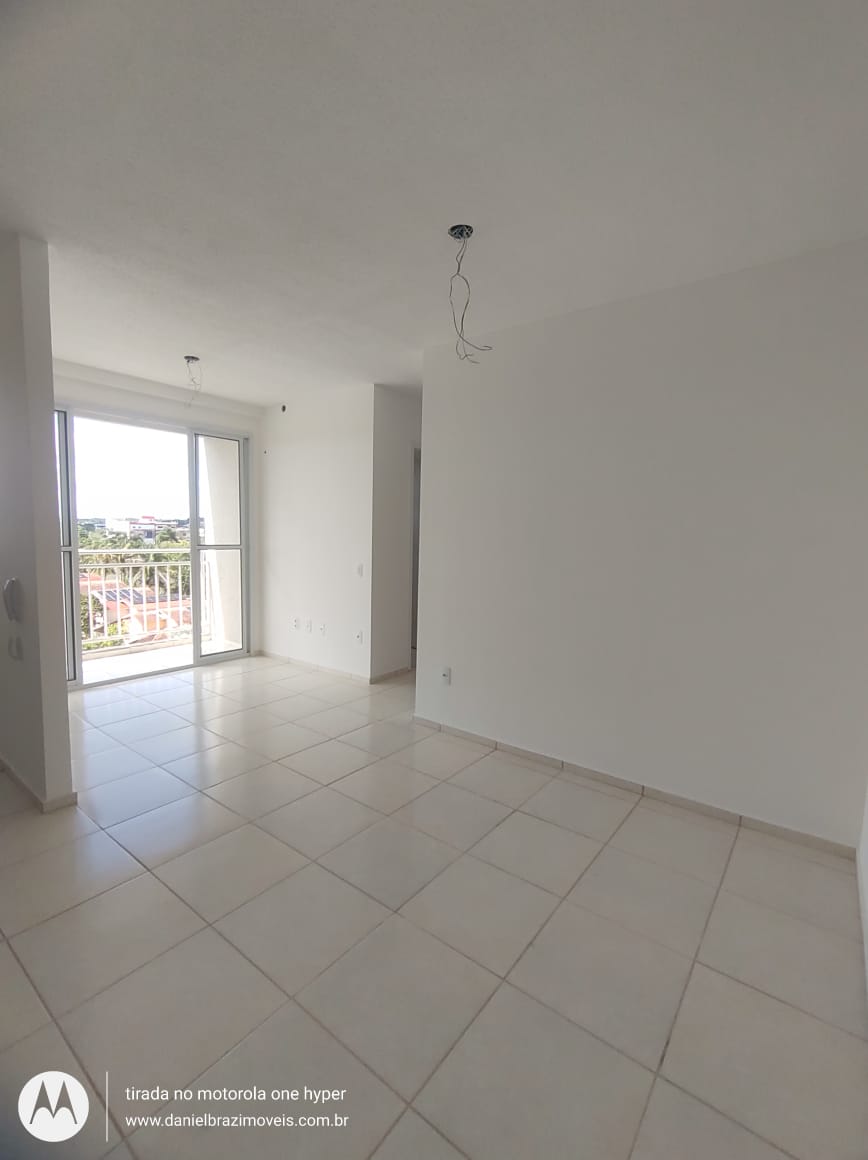 Imagem Apartamento com 2 Quartos para Alugar, 49 m² em Novo Aleixo - Manaus