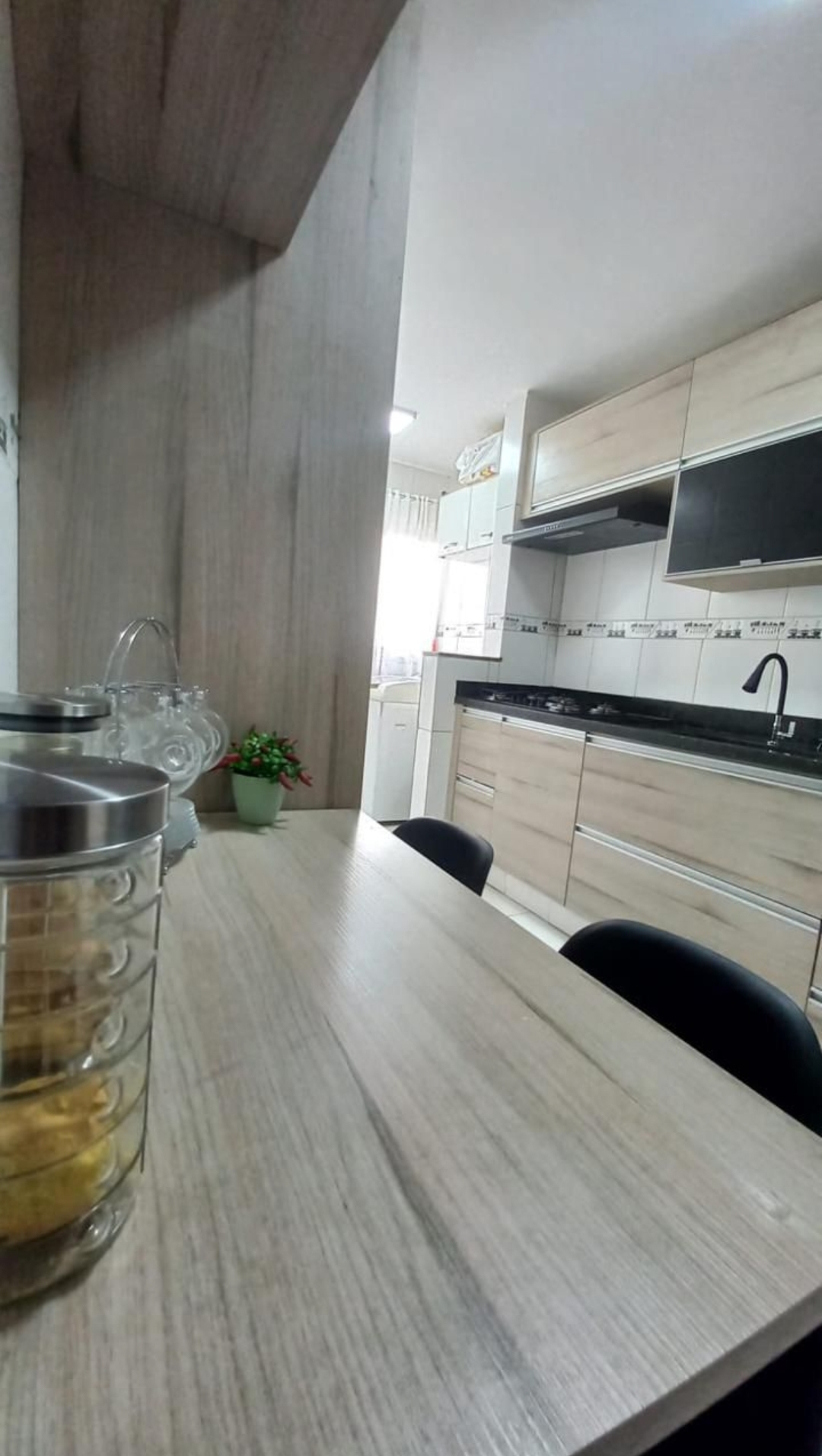 Imagem Apartamento com 3 Quartos à Venda, 77 m² em Setor Bela Vista  - Goiânia 