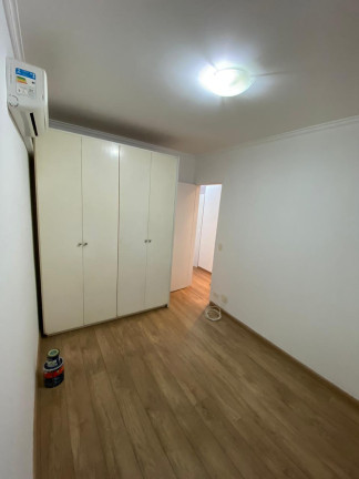 Imagem Apartamento com 3 Quartos para Alugar, 89 m² em Cambuci - São Paulo