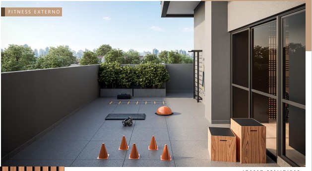 Imagem Casa de Condomínio com 3 Quartos à Venda, 125 m² em Alto da Lapa - São Paulo
