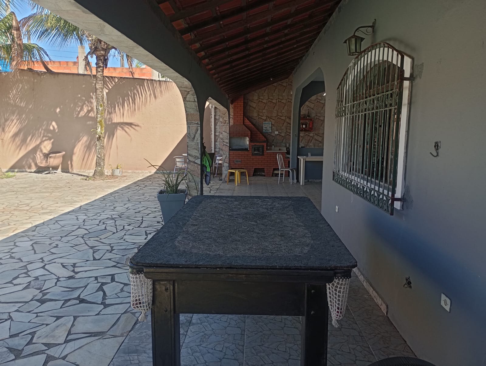 Foto do imóvel: Casa com 3 Quartos à Venda, 130 m²em Jardim Virgínia - Guarujá