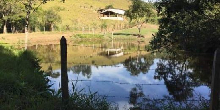 Imagem Fazenda à Venda, 1.450 m² em Centro - Santa Isabel