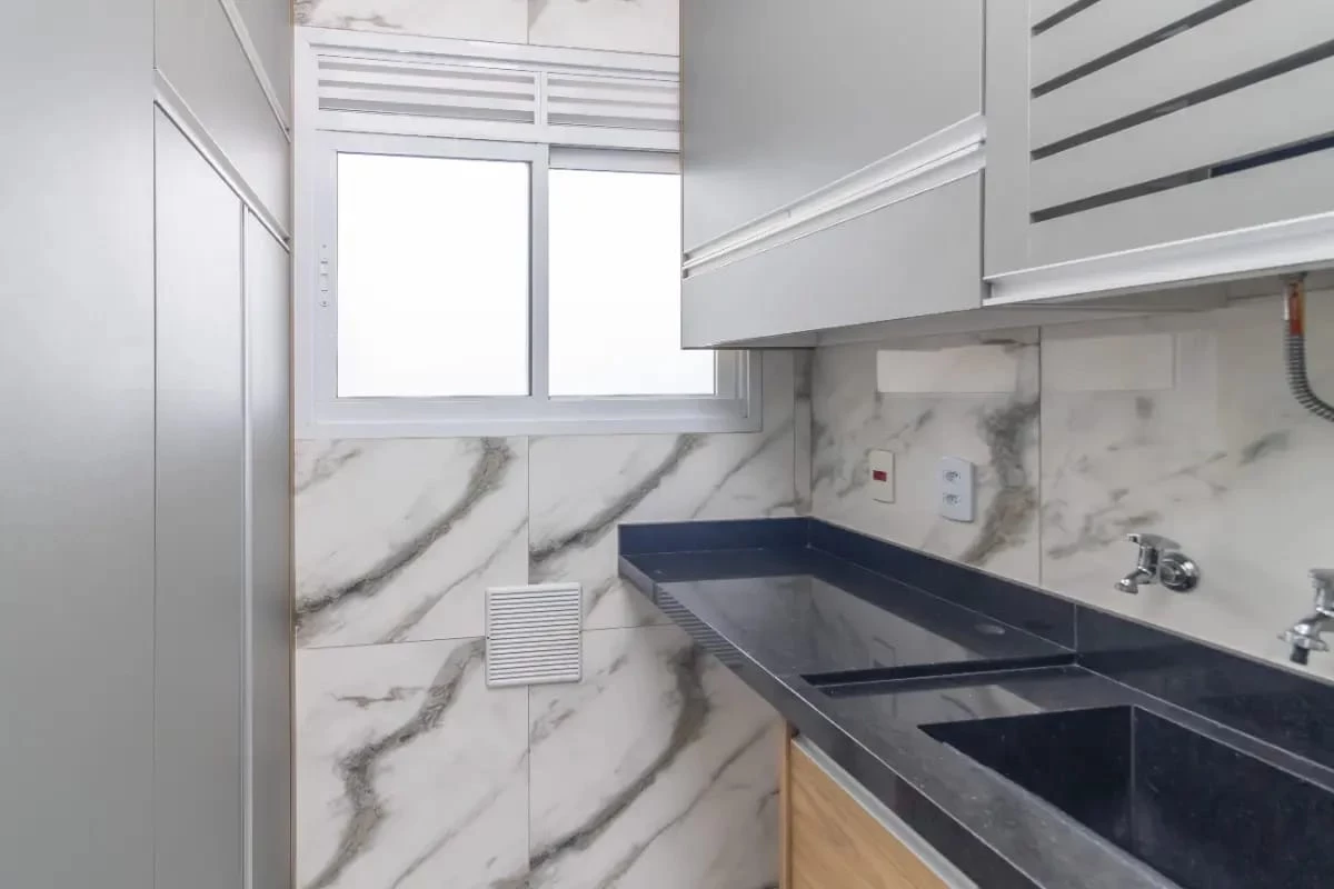 Imagem Apartamento com 2 Quartos à Venda, 48 m² em Vila Andrade - São Paulo