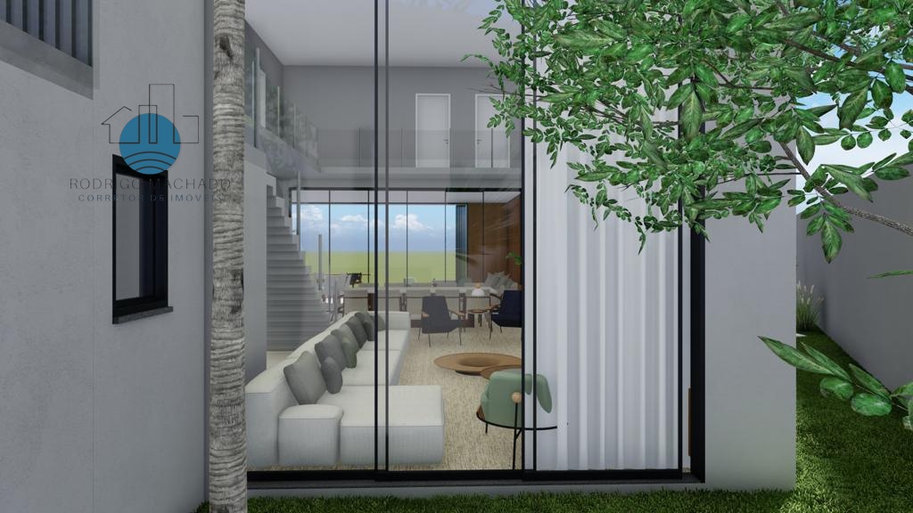 Imagem Sobrado com 5 Quartos à Venda, 530 m² em Condomínio Residencial Itaporã de Atibaia - Atibaia