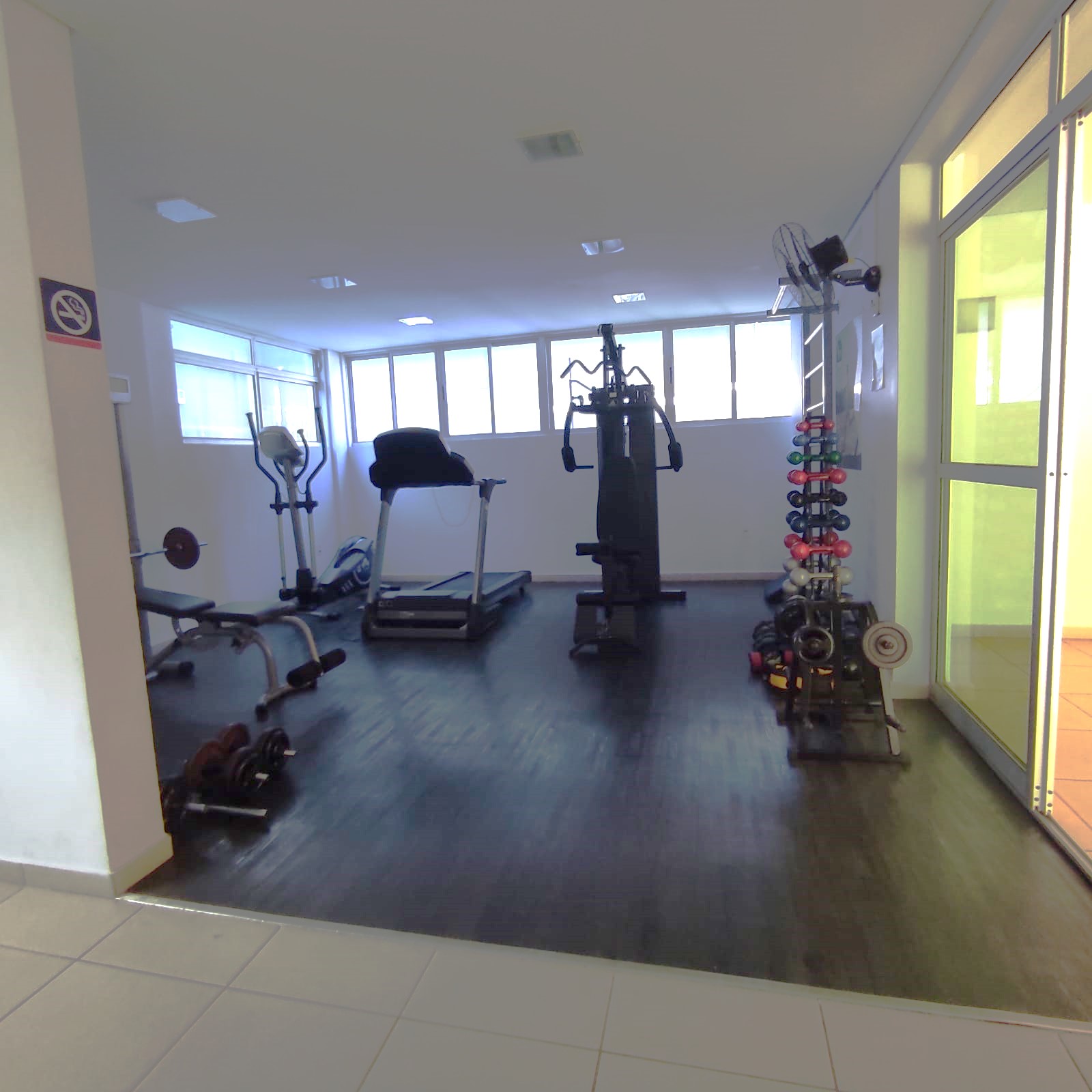 Imagem Apartamento com 4 Quartos à Venda, 153 m²em Cruzeiro - Belo Horizonte