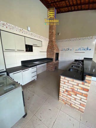 Imagem Casa com 4 Quartos à Venda, 918 m² em Olho D'Água - São Luís