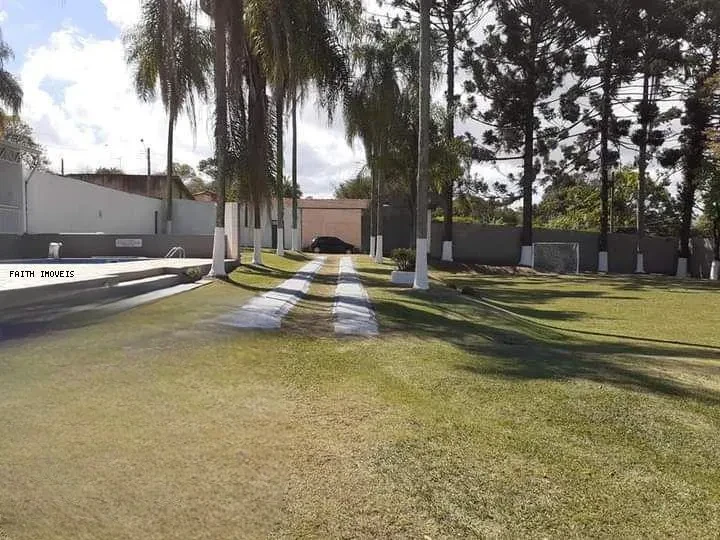 Imagem Chácara com 2 Quartos à Venda, 3000 m² em Jardim Maria da Glória - Araçoiaba da Serra