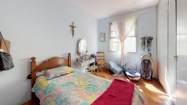 Imagem Apartamento com 3 Quartos à Venda, 86 m² em Pinheiros - São Paulo
