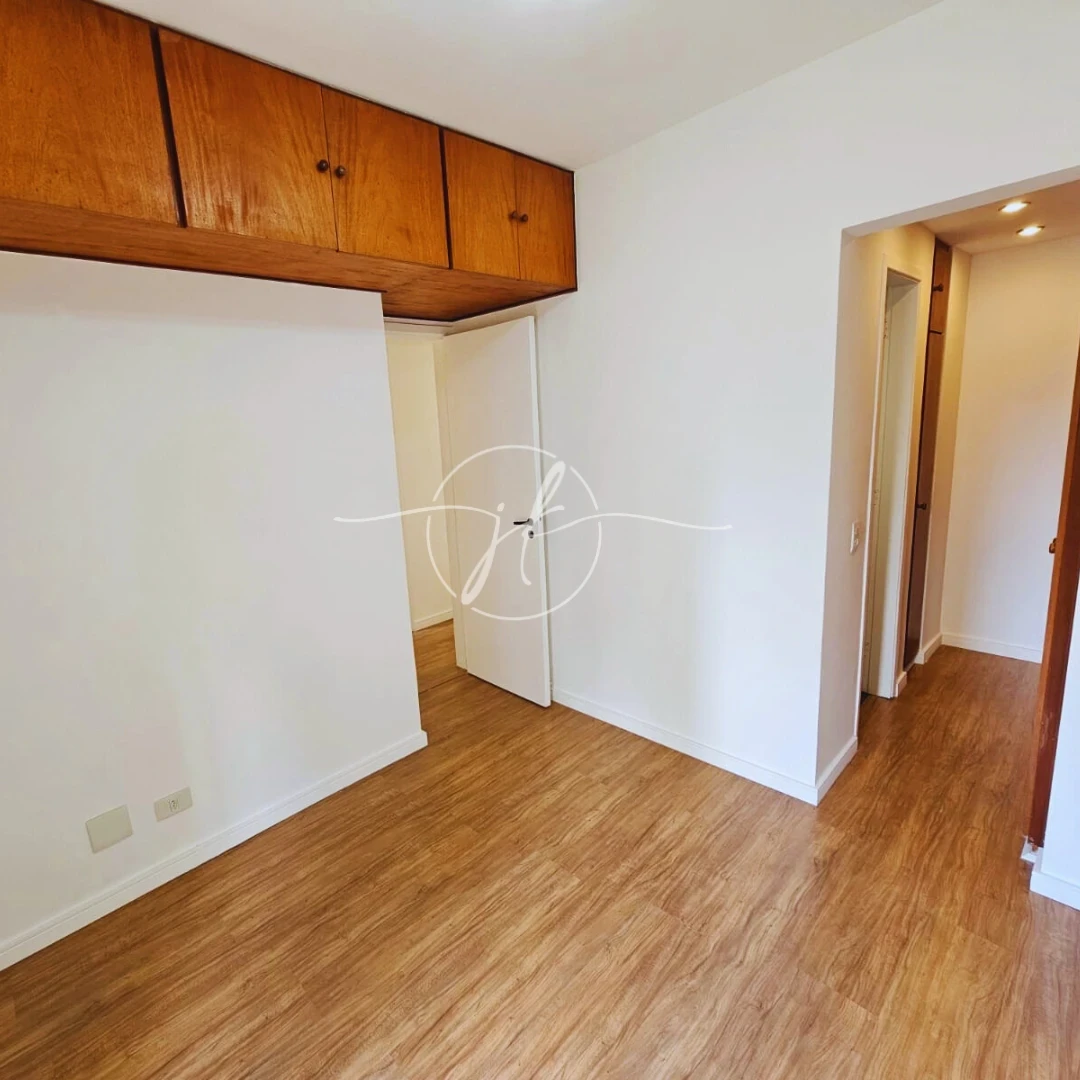 Imagem Apartamento com 2 Quartos à Venda ou Locação, 57 m² em Campo Belo - São Paulo