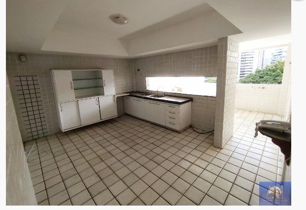 Imagem Apartamento com 4 Quartos à Venda, 217 m² em Tamarineira - Recife