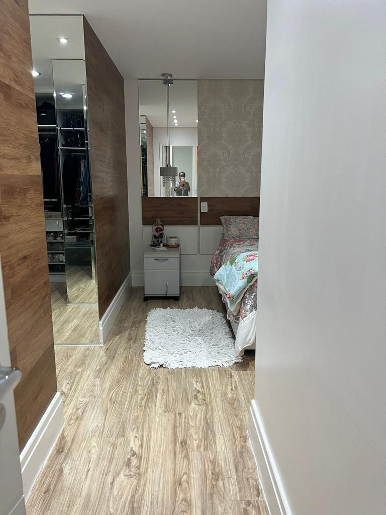 Imagem Apartamento com 4 Quartos à Venda, 234 m² em Cidade Mãe do Céu - São Paulo